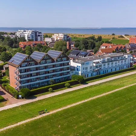 Apartament Haus Seepferdchen *