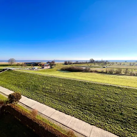 Haus Seepferdchen Apartament