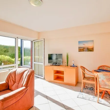 Haus Seepferdchen Apartment