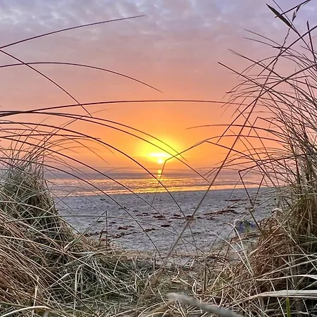 Haus Seepferdchen Apartment Schillig