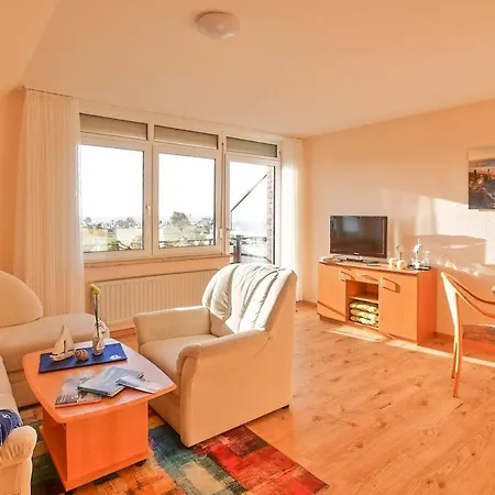 Haus Seepferdchen Apartment