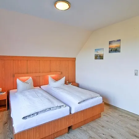 Apartment Haus Seepferdchen *