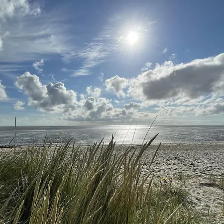 Apartment Haus Seepferdchen *