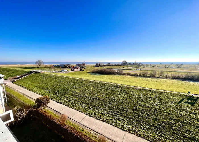 Haus Seepferdchen Appartement