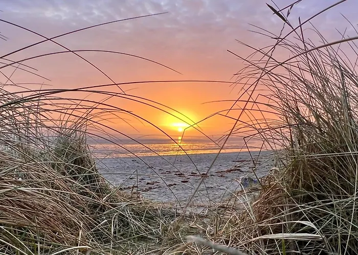 Haus Seepferdchen Appartement Schillig
